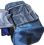 Boardingblue Personal Item Under Seat For United Airlines