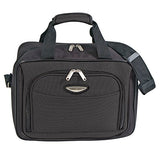 Traveler'S Choice Amsterdam 4-Piece Luggage Set, Gray