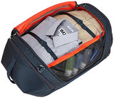 Thule Subterra Duffel Bag, Mineral, 60 L