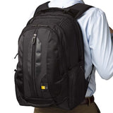 Case Logic 17.3-Inch Laptop Backpack (RBP-217)