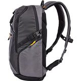 Case Logic Griffith Park Daypack For Laptops And Tablets, Gray