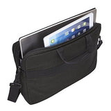 Case Logic Huxton15.6 Laptop Bag (HUXB-115BLK)