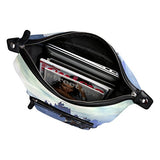 Colourlife Knight And Castle Stylish Casual Shoulder Backpacks Laptop School Bags Travel