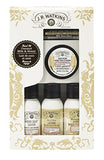 J.R. Watkins Travel Or Gift Set, Coconut Milk & Honey