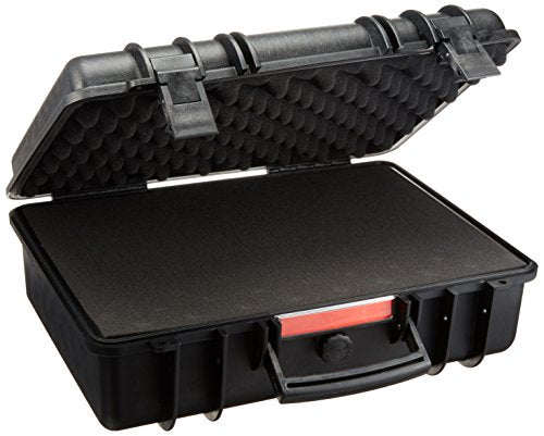 Shop Amazonbasics Hard Camera Case - Medium – Luggage Factory