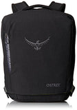Osprey Packs Pixel Port Daypack (Spring 2016 Model), Black Pepper