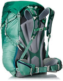 Gregory Mountain Products Cairn 58 Backpack, Teal Green, Medium