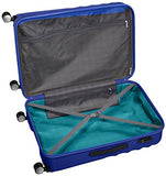 American Tourister 3 Pieces Set (Nautical Blue)