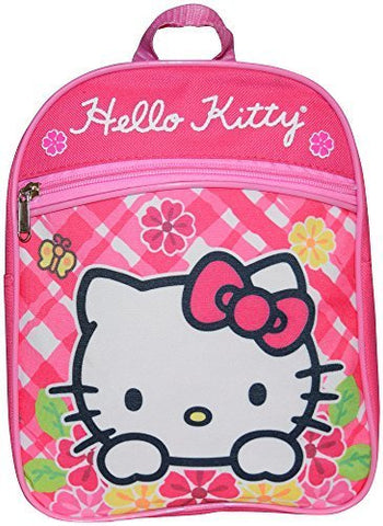 Hello Kitty 10" Mini Backpack