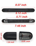 Super Ma Replacement Luggage Handles Repair Suitcase Grip Spare Strap(017)