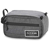 Dakine Unisex Groomer Toiletry Dopp Kit, Medium, Carbon