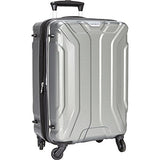 Samsonite Englewood Expandable Hardside Carry-On Spinner (Dark
