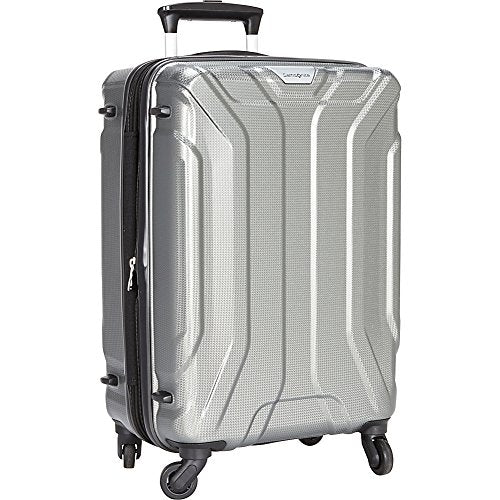 Shop Samsonite Englewood Expandable Hardside Luggage Factory