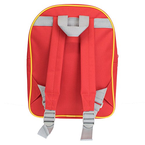 Shop Fireman Sam Boys Fireman Sam Backpack – Luggage Factory