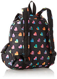 Lesportsac Voyager Bag, Wild At Heart,One Size