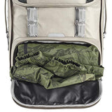 Eagle Creek Wheeled Duffel Intl Carry On, Natural Stone - One Size