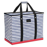 SCOUT 4 BOYS BAG, Extra Large Tote Bag for Women, Perfect Oversized Beach Bag or Pool Bag