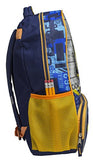 Despicable Me Boys' Despicable Me Backpack We Are Yellow, Multi, One Size