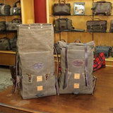 Arrowhead Trail Rolltop Pack 395 - Arrowhead