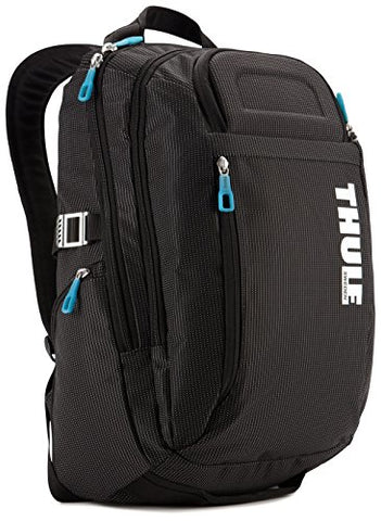 Thule 15" Laptop Computer Crossover Backpack 21L Blk