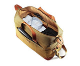 Hartmann Ratio Classic Deluxe | 3-Piece Set | Weekend Duffel & Extended Journey Expandable Glider, Travel Pillow