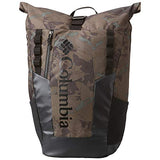 Columbia UnisexConvey Rolltop 25L Daypack Laptop Backpack