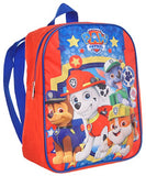 Nickelodeon Paw Patrol Boy's 12" Backpack