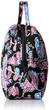 Vera Bradley Lunch Bunch, Alpine Floral, One Size