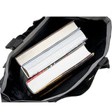 Teacher Peach "I Teach" Teacher Tote Bag - Motivational Work Bag With Pockets, Organizers, Zippers,