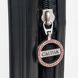 CALPAK Davis Expandable Luggage Set, Ivory