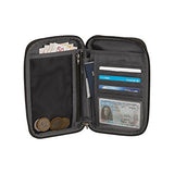 Eagle Creek Rfid Travel Organizer, Stylish Passport Holder Credit Card Organizer Passport Wallet,