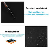 Laptop Backpack For Water-Resistent Travel Business Bag, 17 Inch Backpack