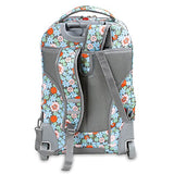 J World New York Luggage Sunburst, Blossom