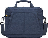 Case Logic Huxton 11" Laptop Attache (Huxa-111Blu)
