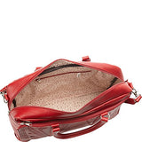 Ropin West Tote Brief (Brown)