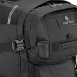 Eagle Creek ORV Trunk 30 Inch Luggage, Asphalt Black