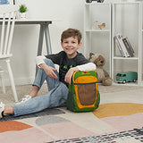 Mountaintop Kids Backpack for Boys Girls School Camping Childrens Backpack