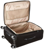 Travelpro Platinum Magna 2 25 Inch Express Spinner Suiter, Black, One Size