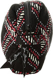 Vera Bradley Women'S Medium Cosmetic Minsk Plaid One Size