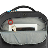 Eagle Creek Expanse Carry-On 22 Inch Luggage, Black