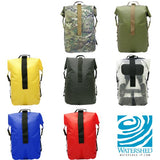 Watershed Animas Backpack, Black