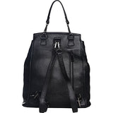 Vicenzo Leather Women'S Pixie Leather Backpack