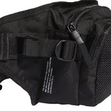 adidas Amplifier Crossbody Bag, Black/White, One Size