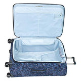 Ricardo Beverly Hills Sausalito 29-Inch Spinner Upright (Blue Twist)