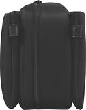 Victorinox Lexicon 2.0 Parcel Zip-Around Toiletry Kit, Black