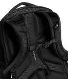 The North Face Women's Borealis Laptop Backpack - 15" (TNF Black Heather/Burnt