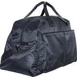 Netpack Metro Xl Duffel (Black)