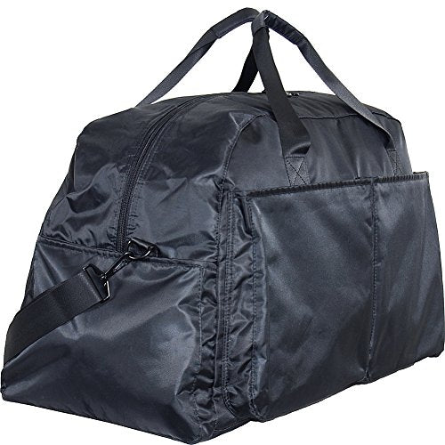 Netpack Metro Xl Duffel (Black)