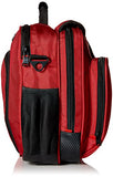 FUL ComMotion Backpack Messenger Bag Red One Size