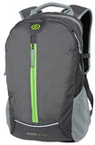 Ecogear Mohave Tui Backpack, Charcoal